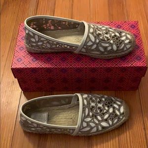Tory Burch Espadrilles